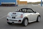 Mini Roadster 2012 года